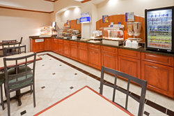  - Holiday Inn Express & Suites Decatur