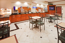  - Holiday Inn Express & Suites Decatur
