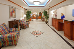  - Holiday Inn Express & Suites Decatur