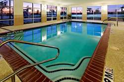  - Holiday Inn Express & Suites Cleburne