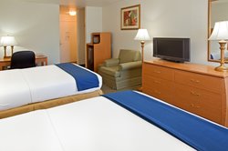  - Holiday Inn Express & Suites Columbus - I-10, Exit 696