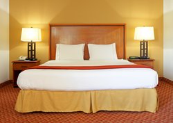  - Holiday Inn Express Branson