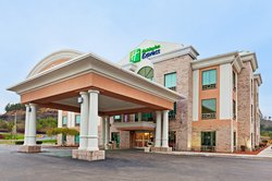  - Holiday Inn Express & Suites Corbin