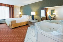 - Holiday Inn Express & Suites Corbin