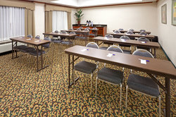  - Holiday Inn Express & Suites Decatur