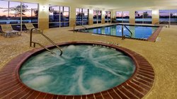  - Holiday Inn Express & Suites Cleburne