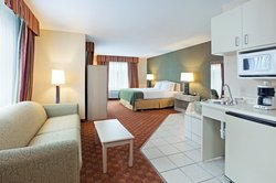  - Holiday Inn Express & Suites Corbin