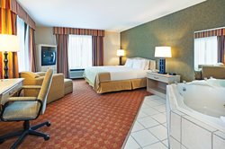  - Holiday Inn Express & Suites Corbin