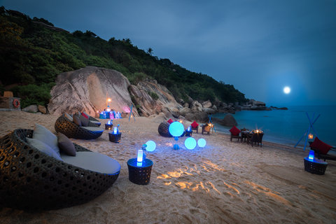 BANYAN TREE SAMUI - Photo 6