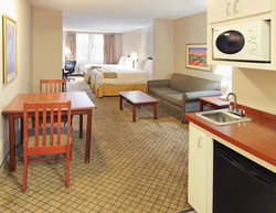  - Holiday Inn Express & Suites Camden