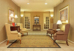  - Holiday Inn Express & Suites Camden