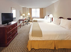  - Holiday Inn Express & Suites Camden