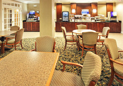  - Holiday Inn Express & Suites Camden