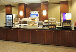  - Holiday Inn Express & Suites Camden