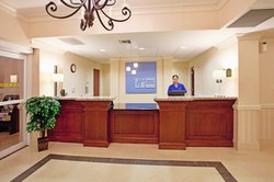 - Holiday Inn Express & Suites Camden - I-20, Exit 98