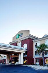  - Holiday Inn Express & Suites Camden - I-20, Exit 98
