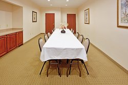  - Holiday Inn Express & Suites Camden - I-20, Exit 98