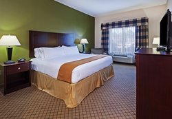  - Holiday Inn Express & Suites Kilgore