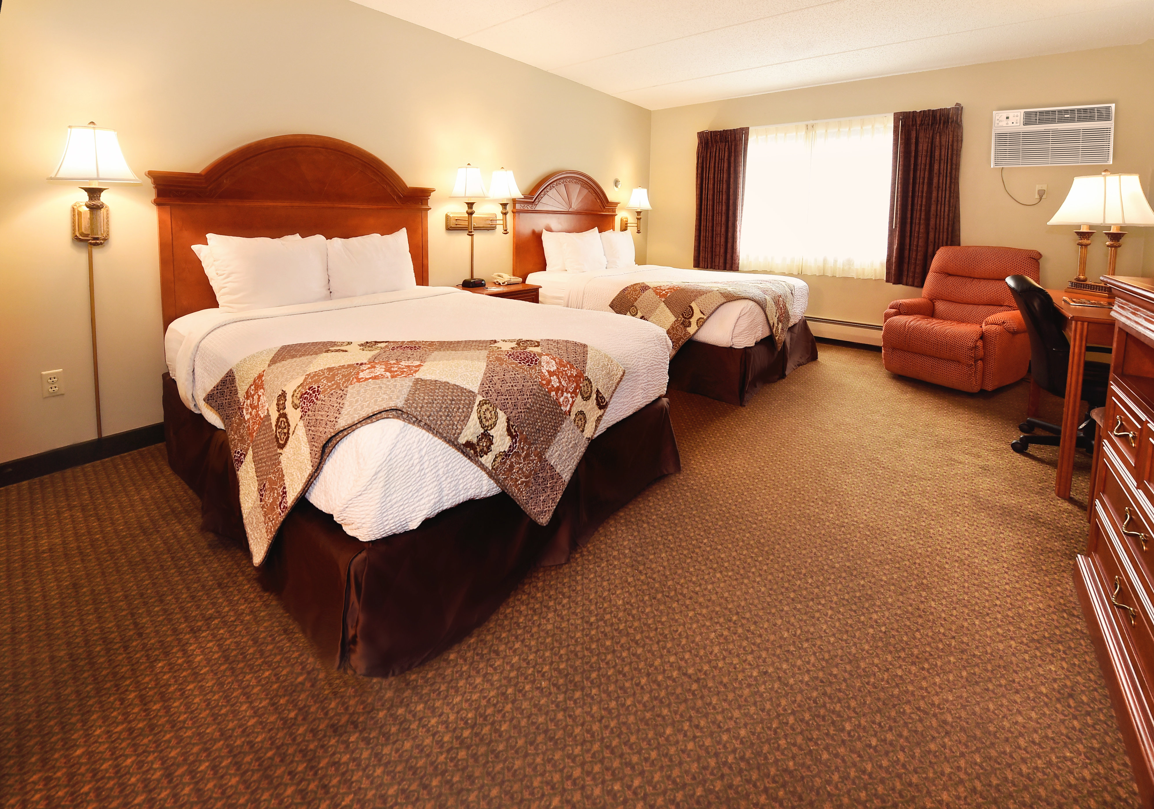 CENTERSTONE PLAZA HOTEL-MAYO, photo 3