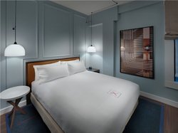  - Axiom Hotel San Francisco