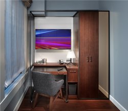  - Axiom Hotel San Francisco