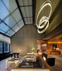  - Hotel Omni Mont-Royal Montreal