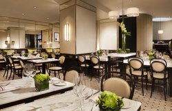  - Hotel Omni Mont-Royal Montreal