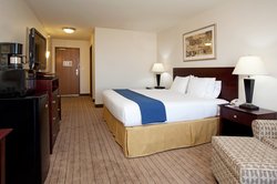  - Holiday Inn Express & Suites Buffalo - I-25, Exit 299