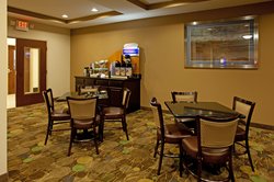  - Holiday Inn Express & Suites Hope Mills