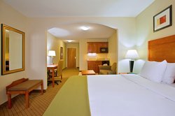  - Holiday Inn Express & Suites Goshen