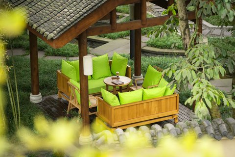 SIX SENSES QING CHENG MOUNTAIN - Photo 36