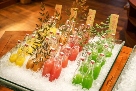 SIX SENSES QING CHENG MOUNTAIN - Photo 63