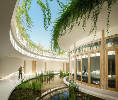 SIX SENSES QING CHENG MOUNTAIN - Photo 32