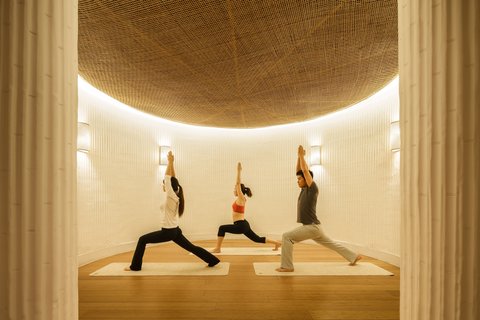 SIX SENSES QING CHENG MOUNTAIN - Photo 42