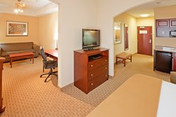  - Holiday Inn Express & Suites Guymon