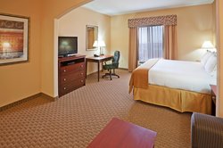  - Holiday Inn Express & Suites Guymon