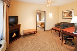  - Holiday Inn Express & Suites Guymon