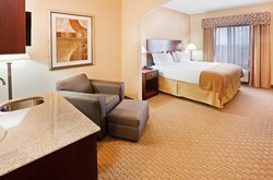  - Holiday Inn Express & Suites Guymon