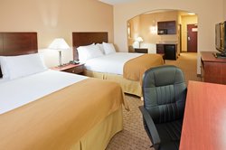  - Holiday Inn Express & Suites Guymon