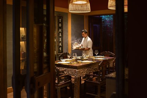 SIX SENSES QING CHENG MOUNTAIN - Photo 29