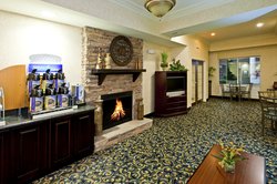  - Holiday Inn Express & Suites Frankfort - I-64, Exit 53