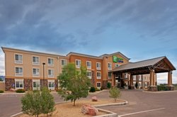  - Holiday Inn Express & Suites Sierra Vista