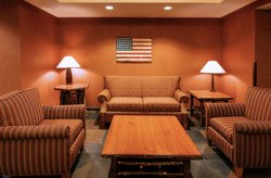  - Holiday Inn Express & Suites Sierra Vista