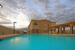  - Holiday Inn Express & Suites Sierra Vista