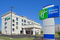  - Holiday Inn Express Fishkill - I-84, Exit 46