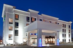  - Holiday Inn Express Fishkill - I-84, Exit 46