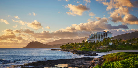 FOUR SEASONS RESORT OAHU AT KO OLINA - Photo 2