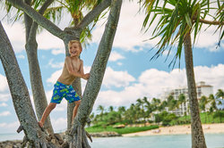  - Four Seasons Oahu at Ko Olina Hotel