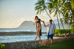  - Four Seasons Oahu at Ko Olina Hotel