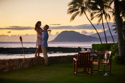  - Four Seasons Oahu at Ko Olina Hotel
